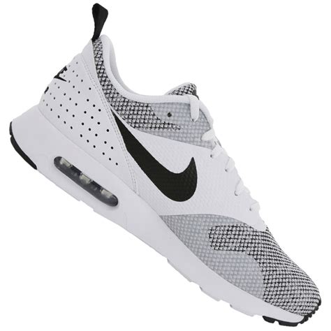 nike tavas weiß herren 48 5|Nike Air Max Tavas Herren.